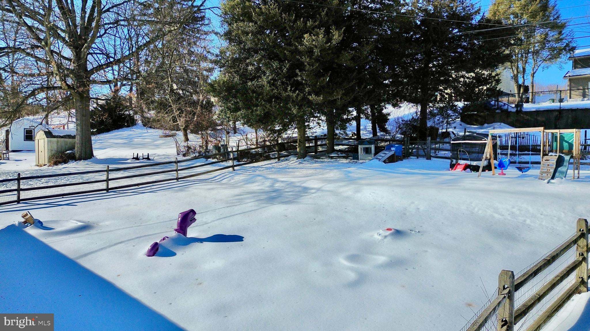 PALMER HEIGHTS - Residential