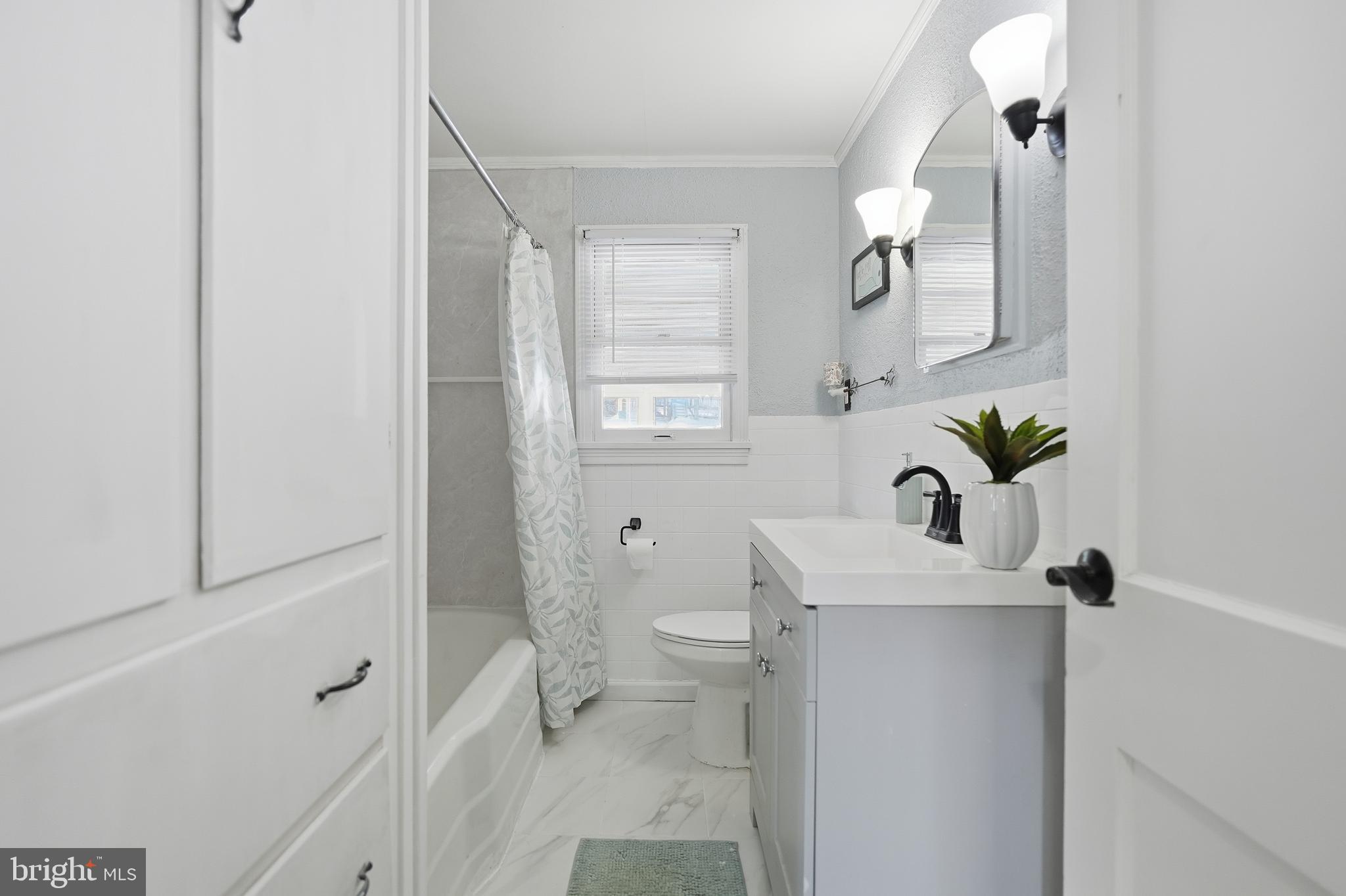 PALMER HEIGHTS - Residential