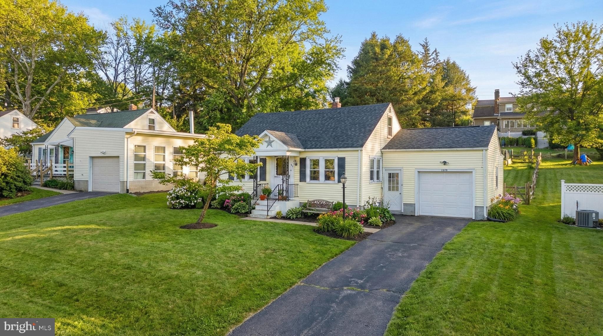 PALMER HEIGHTS - Residential