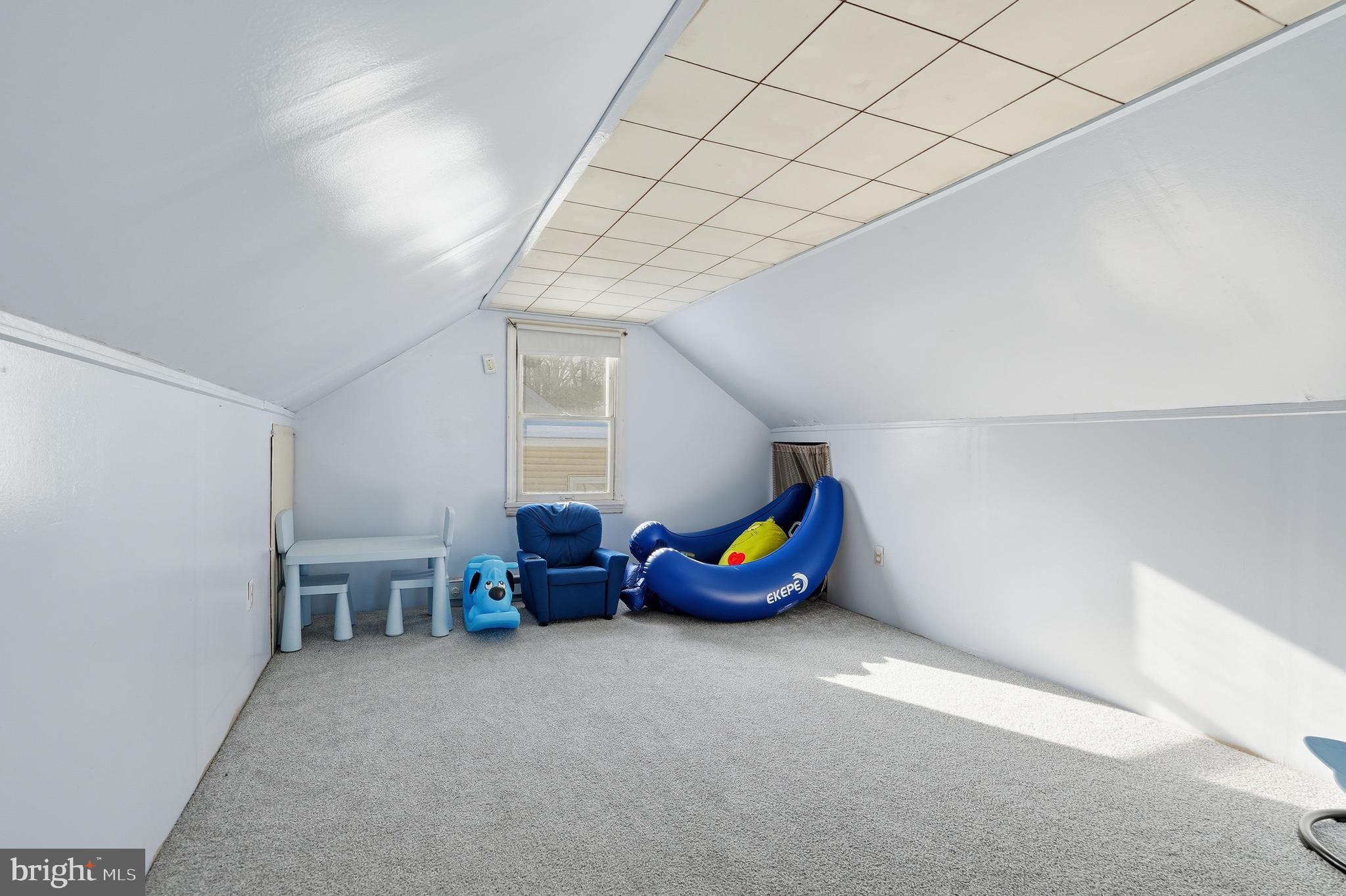 PALMER HEIGHTS - Residential