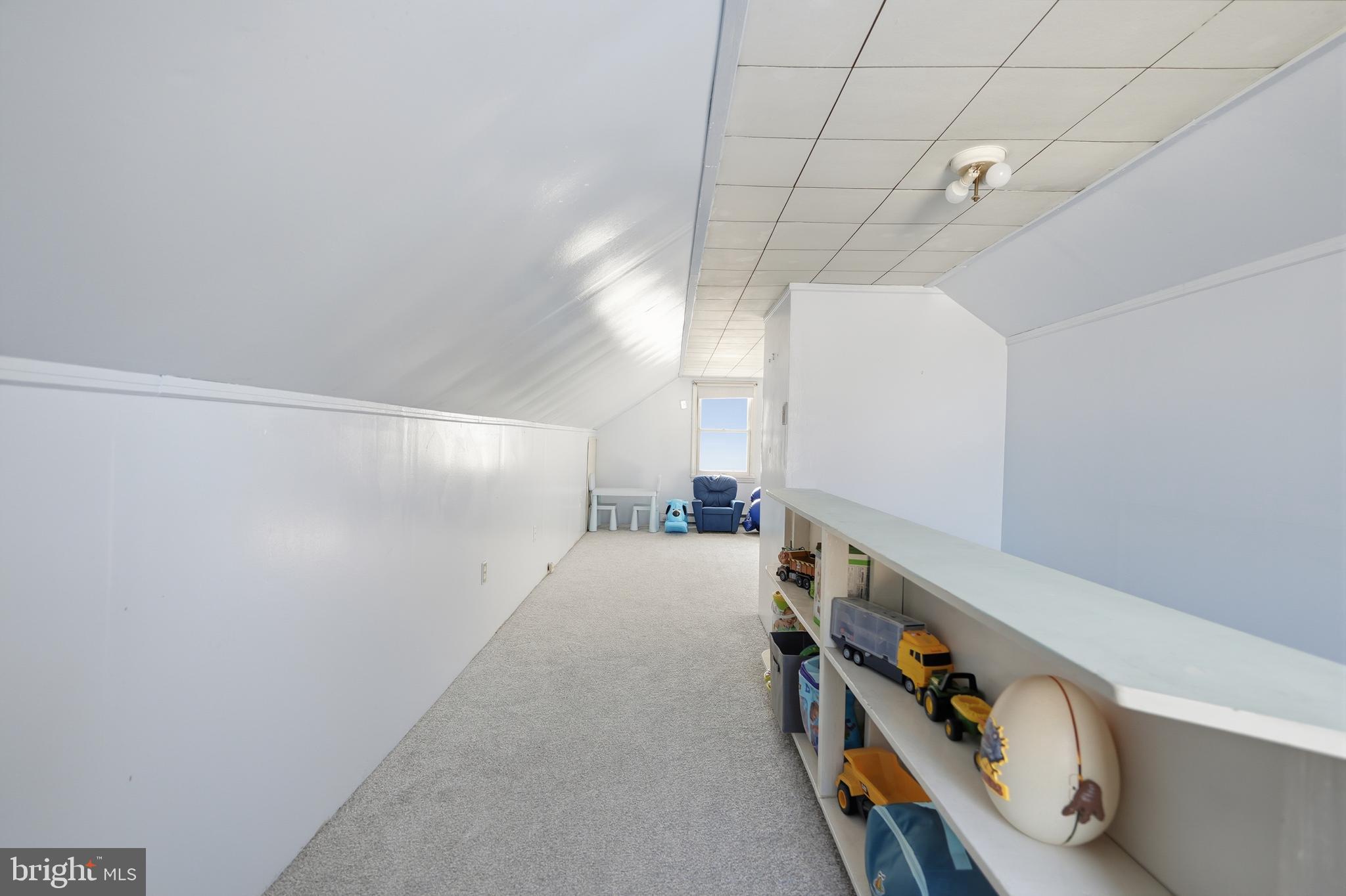 PALMER HEIGHTS - Residential