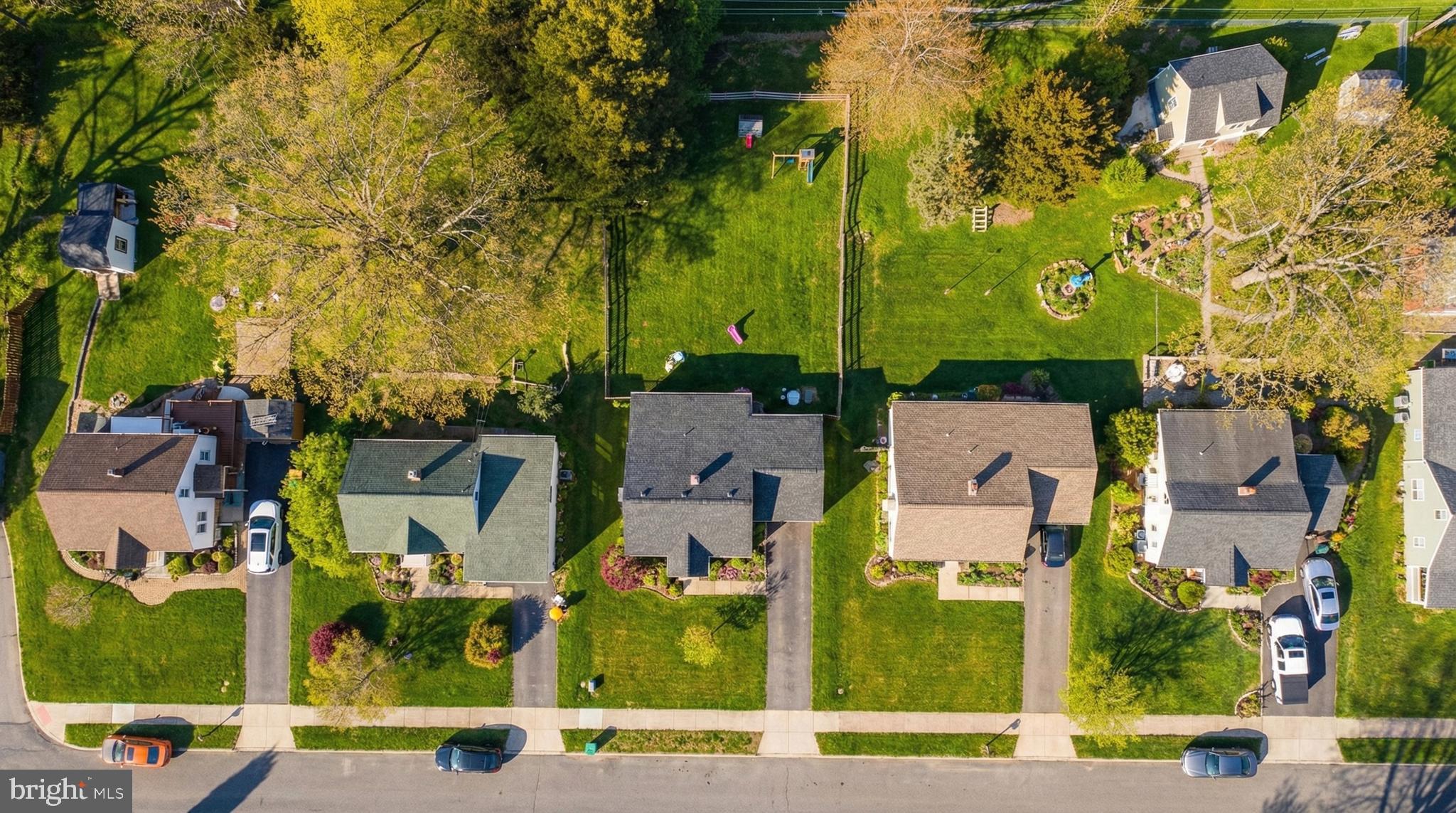 PALMER HEIGHTS - Residential