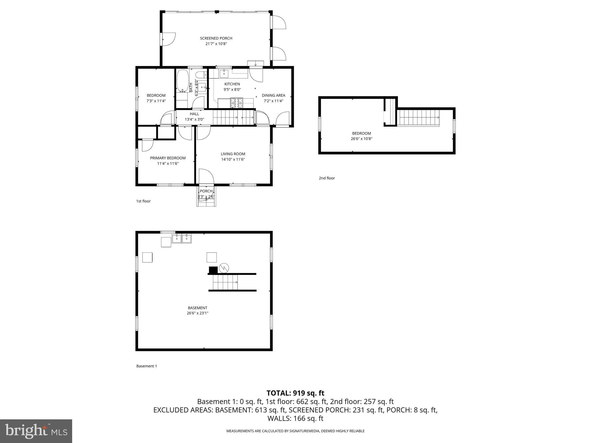 PALMER HEIGHTS - Residential