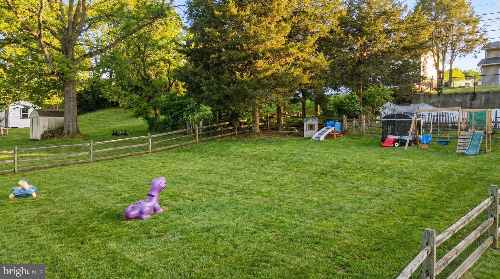 PALMER HEIGHTS - Residential