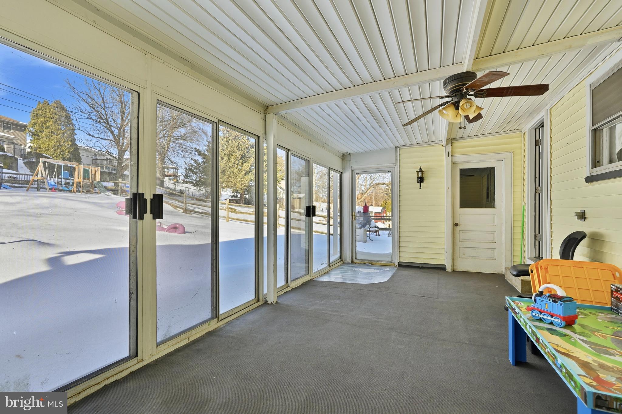 PALMER HEIGHTS - Residential