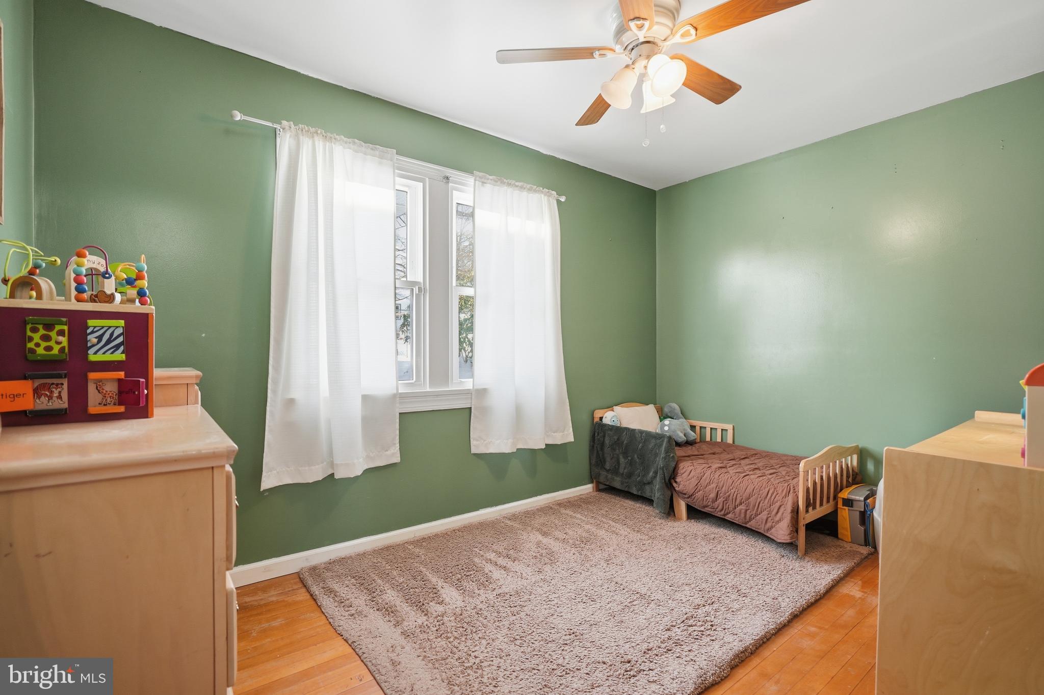 PALMER HEIGHTS - Residential