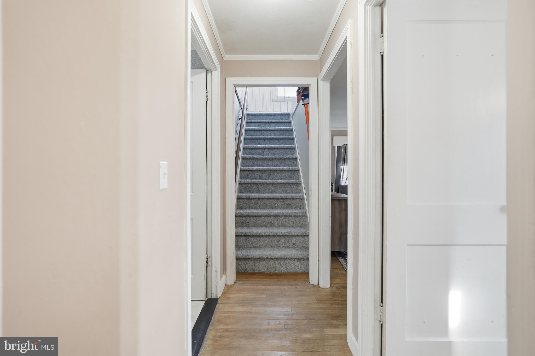 PALMER HEIGHTS - Residential