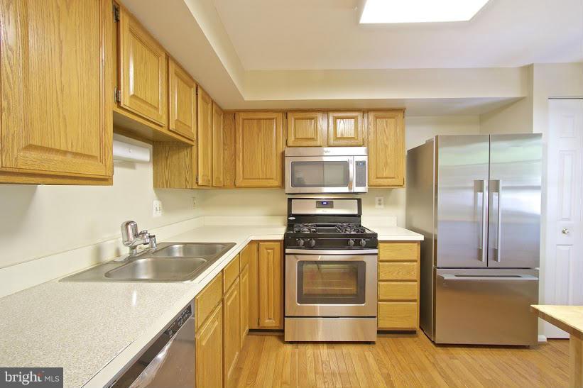 OLD BRIDGE ESTATES - Residential Lease