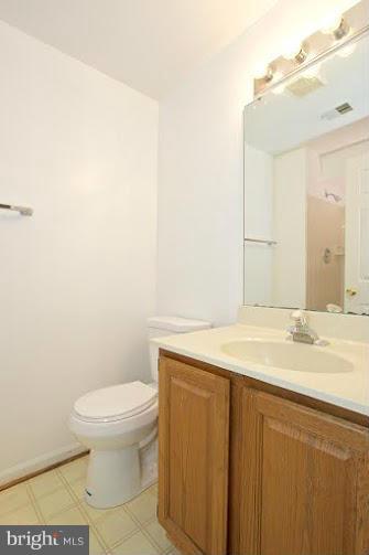 OLD BRIDGE ESTATES - Residential Lease