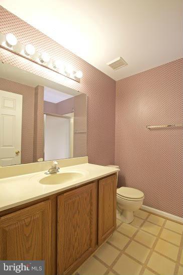 OLD BRIDGE ESTATES - Residential Lease