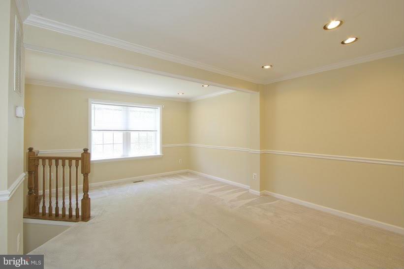 OLD BRIDGE ESTATES - Residential Lease