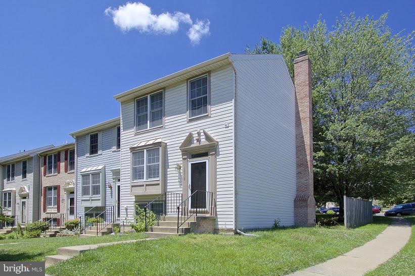 OLD BRIDGE ESTATES - Residential Lease