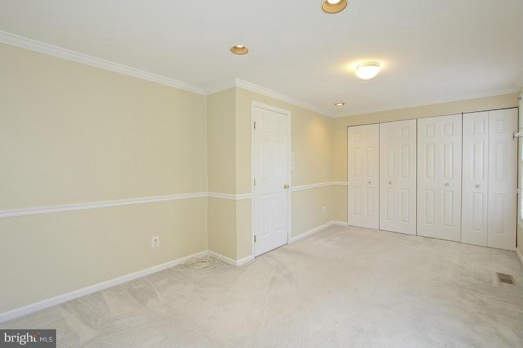 OLD BRIDGE ESTATES - Residential Lease