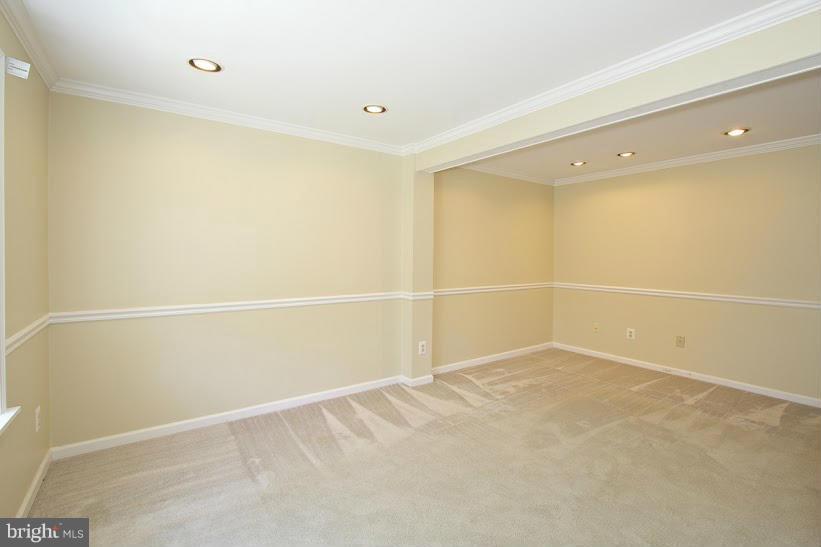 OLD BRIDGE ESTATES - Residential Lease