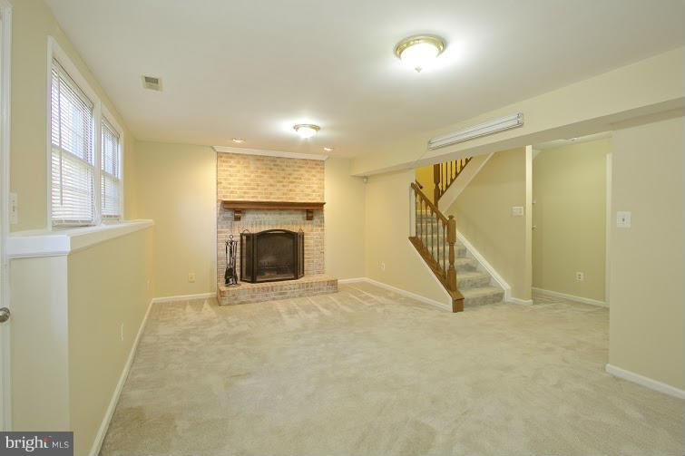 OLD BRIDGE ESTATES - Residential Lease