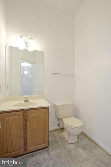 OLD BRIDGE ESTATES - Residential Lease