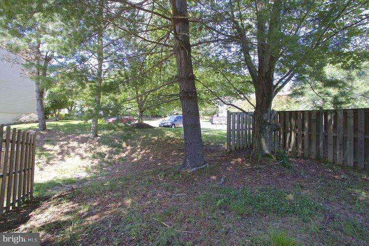 OLD BRIDGE ESTATES - Residential Lease