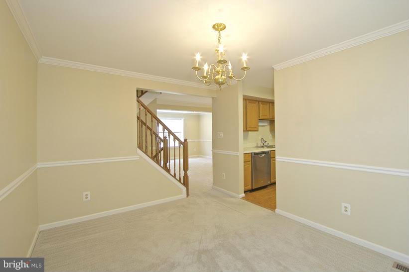 OLD BRIDGE ESTATES - Residential Lease