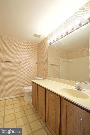 OLD BRIDGE ESTATES - Residential Lease