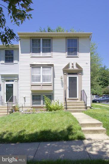 OLD BRIDGE ESTATES - Residential Lease