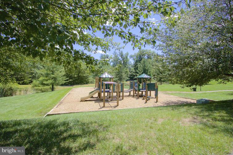 OLD BRIDGE ESTATES - Residential Lease