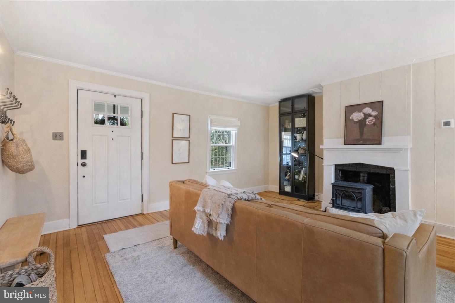 4273 QUAKERBRIDGE ROAD