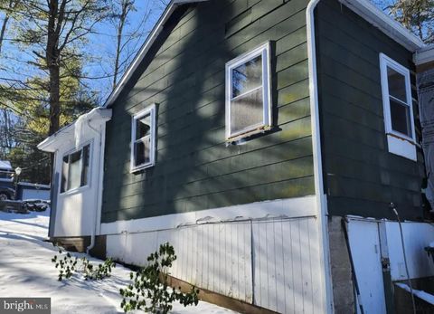 204 SHINY MOUNTAIN ROAD GREENTOWN PA 18426