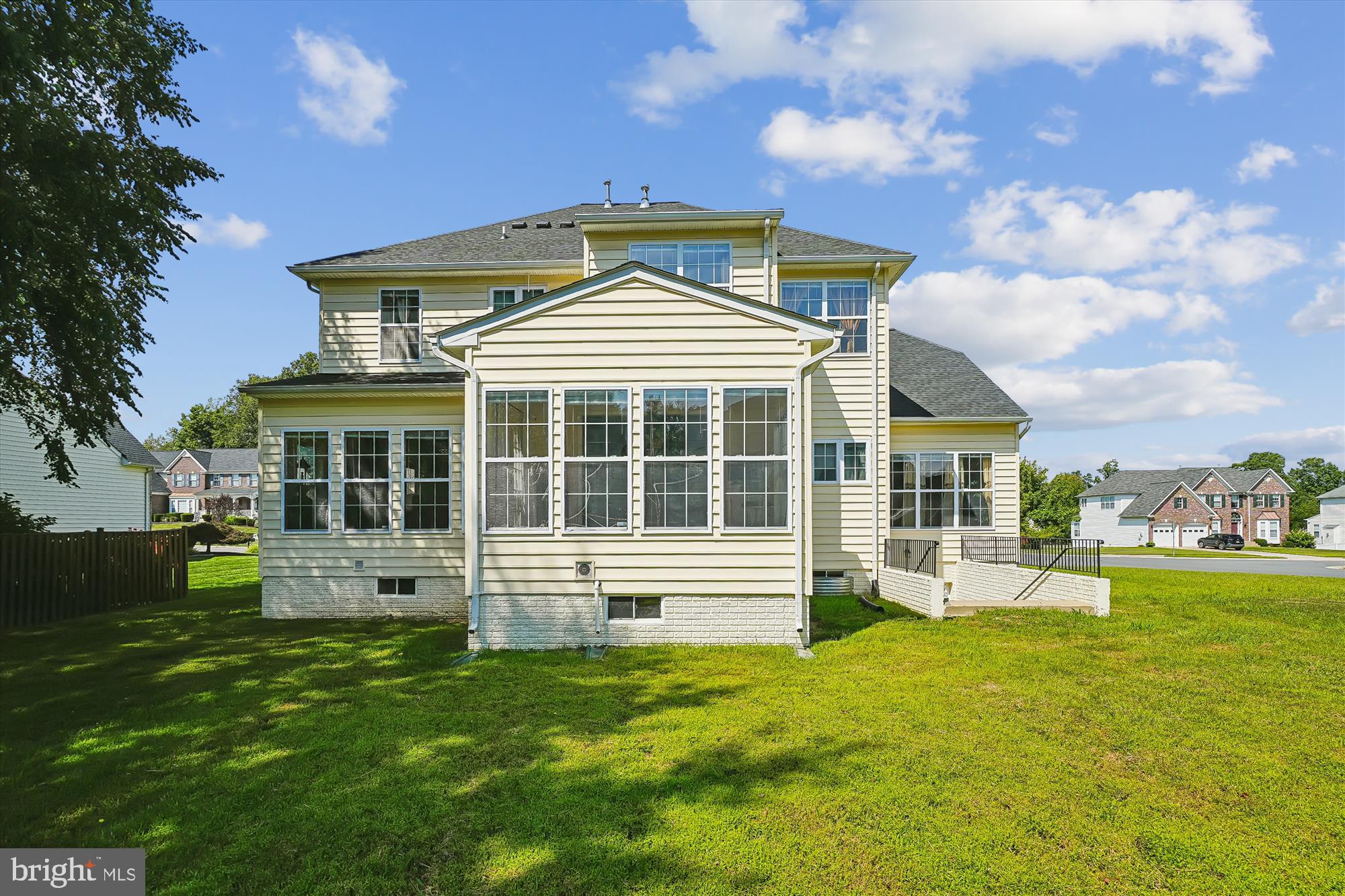 DALE CITY - Residential