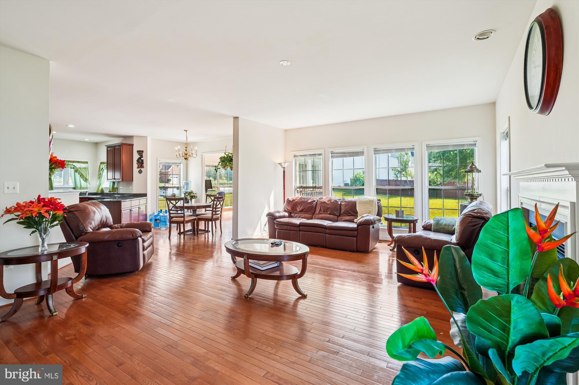 DALE CITY - Residential