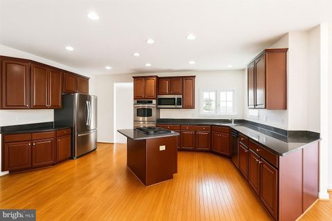 13201 QUATE LANE WOODBRIDGE VA 22193