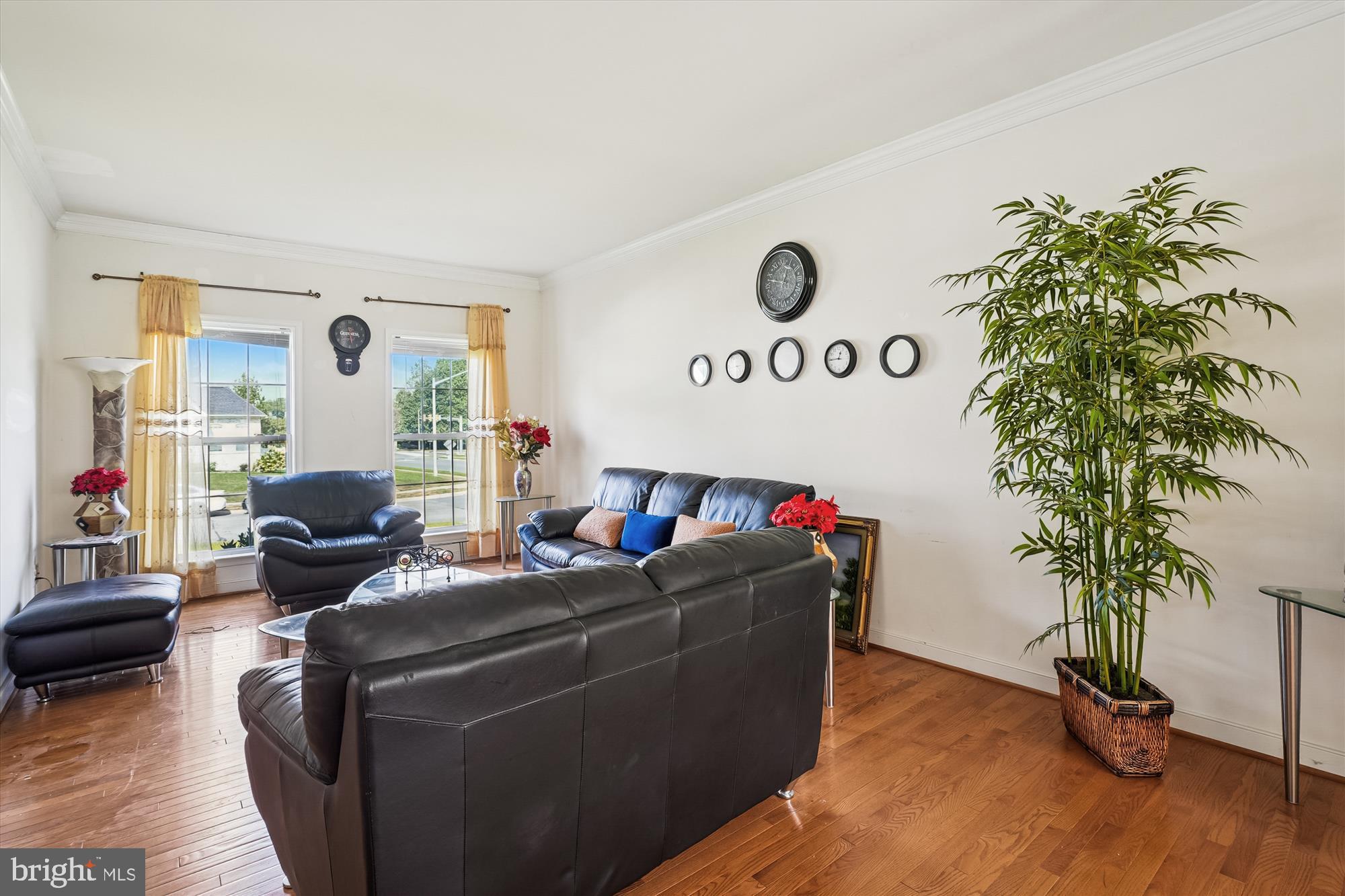 DALE CITY - Residential