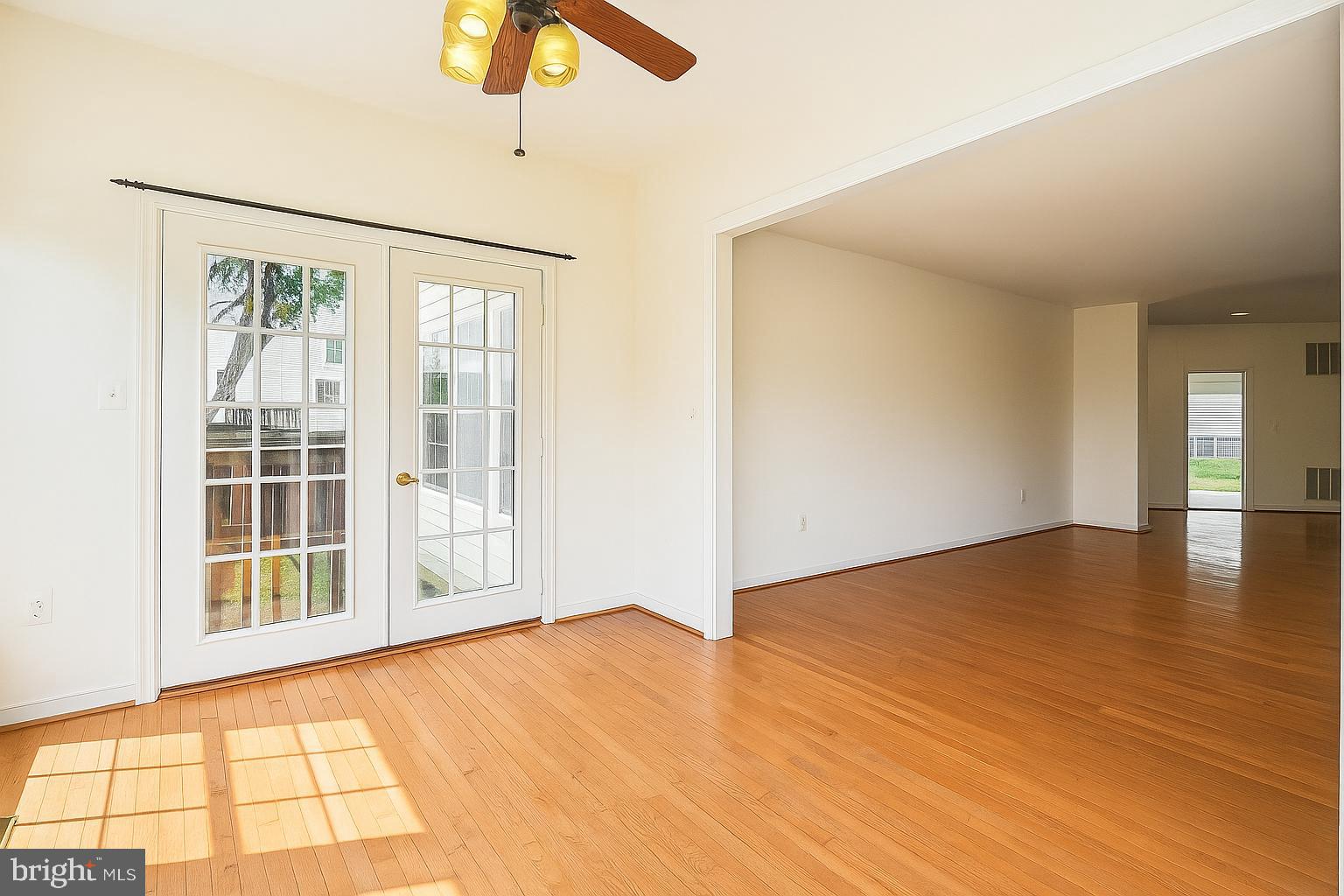 DALE CITY - Residential