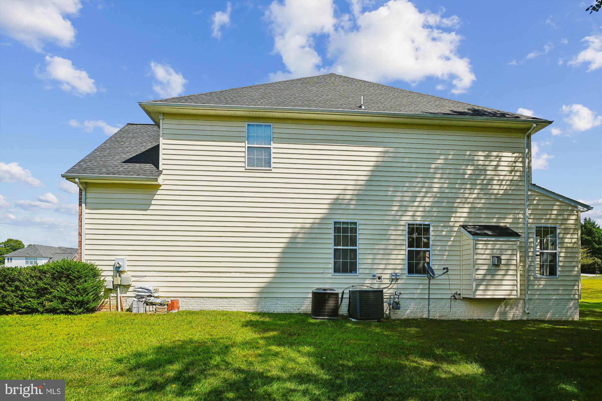 DALE CITY - Residential