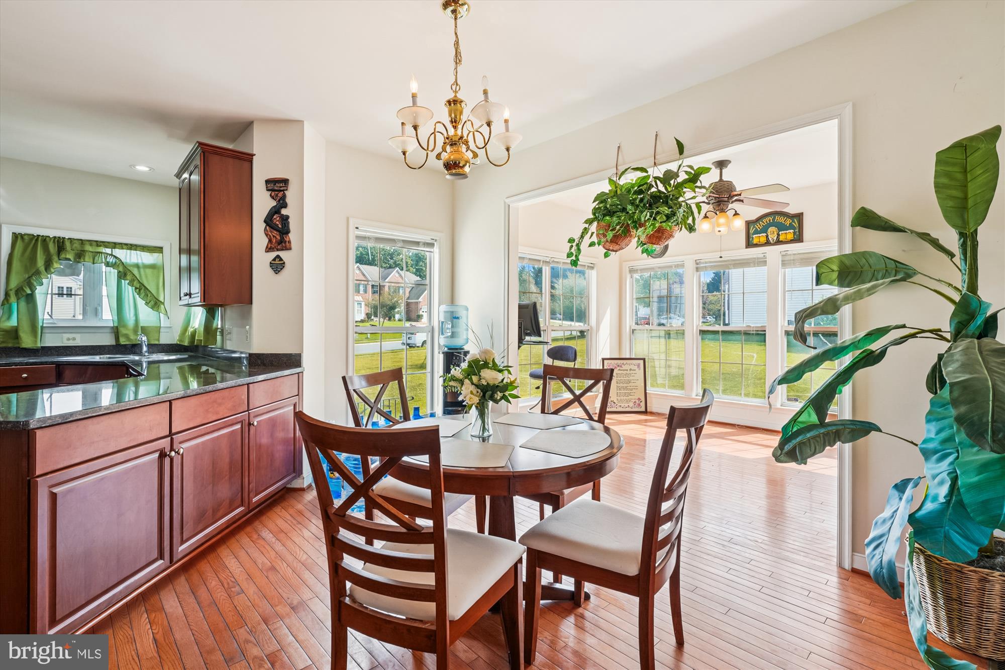 DALE CITY - Residential