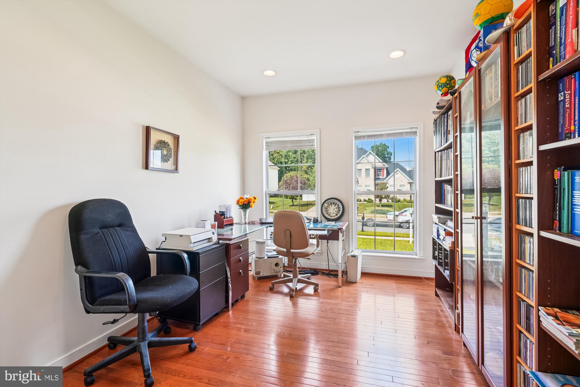 DALE CITY - Residential