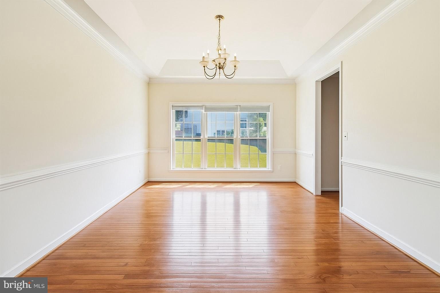 DALE CITY - Residential