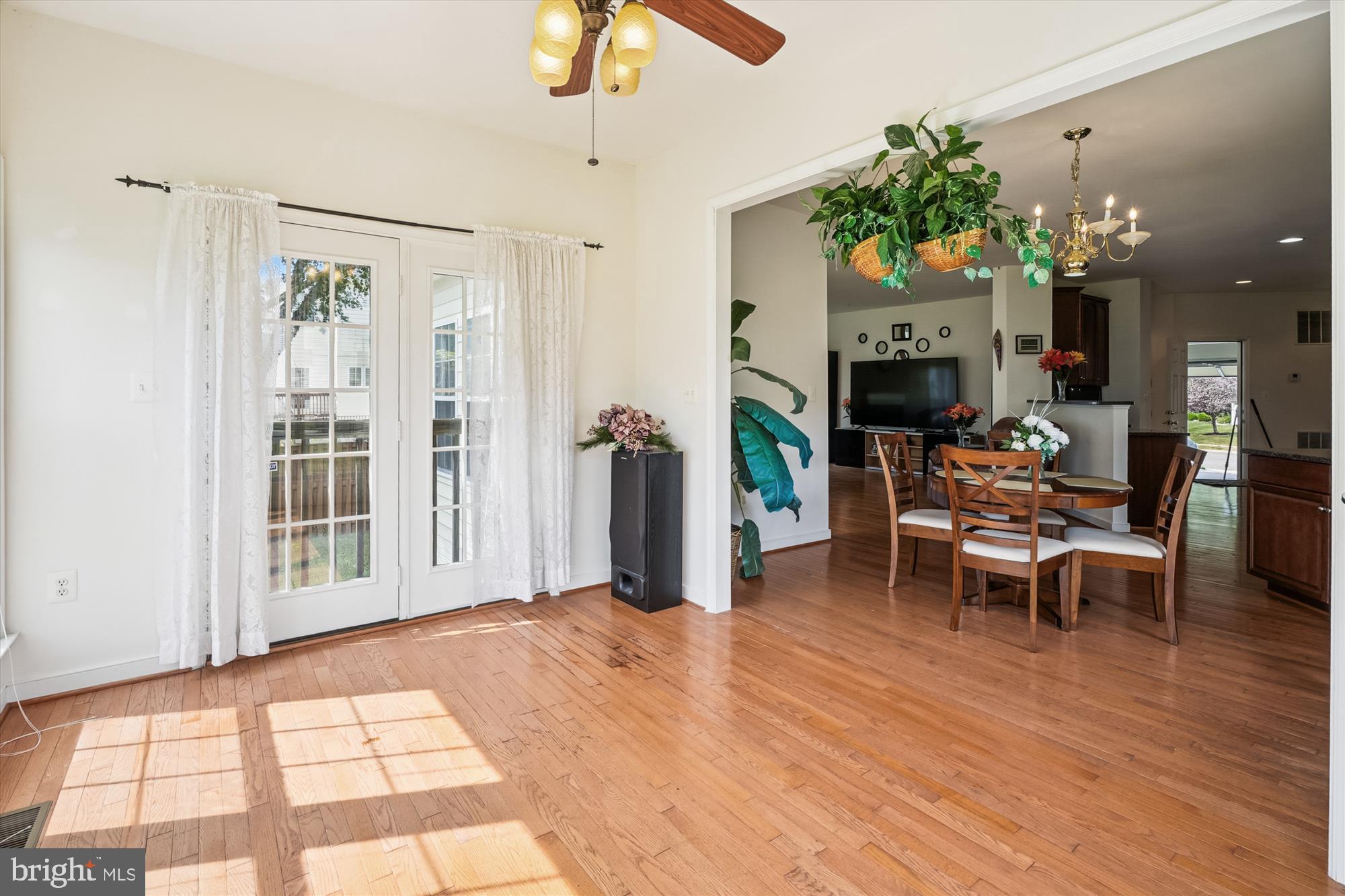 DALE CITY - Residential