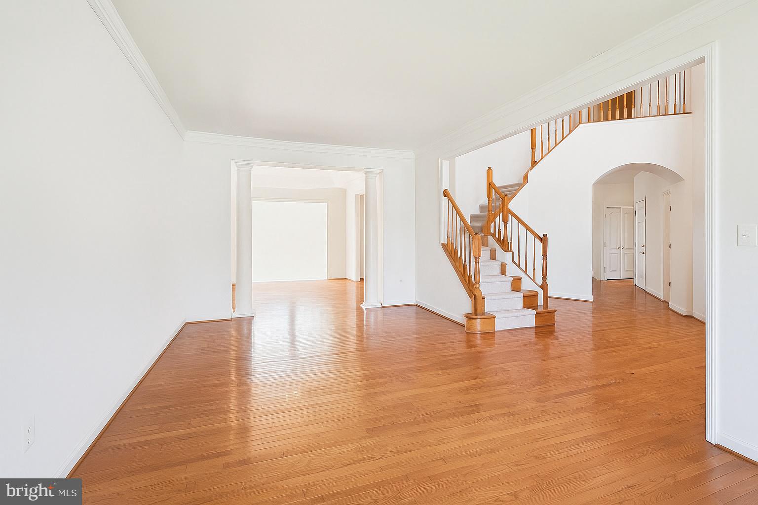 DALE CITY - Residential