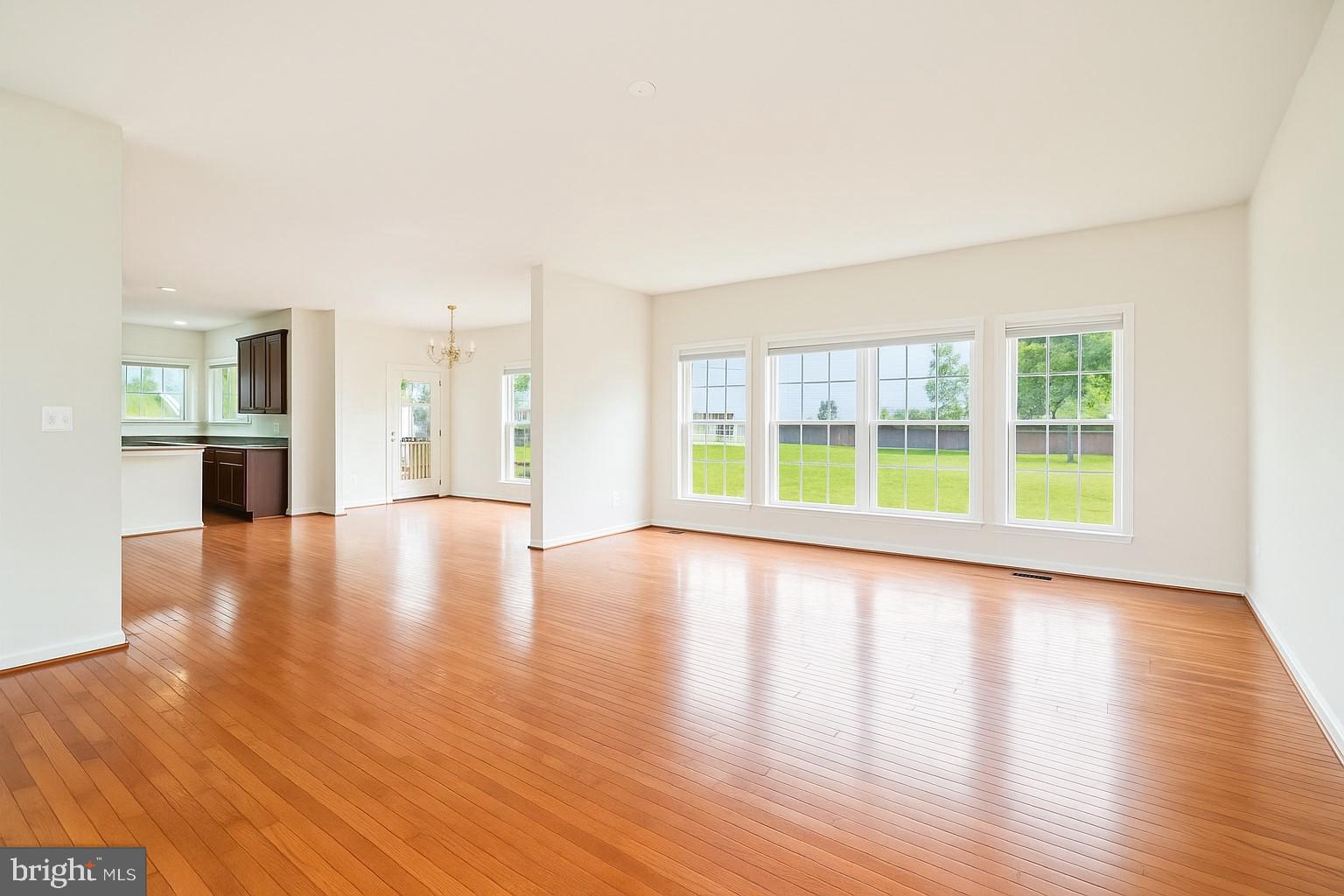 DALE CITY - Residential