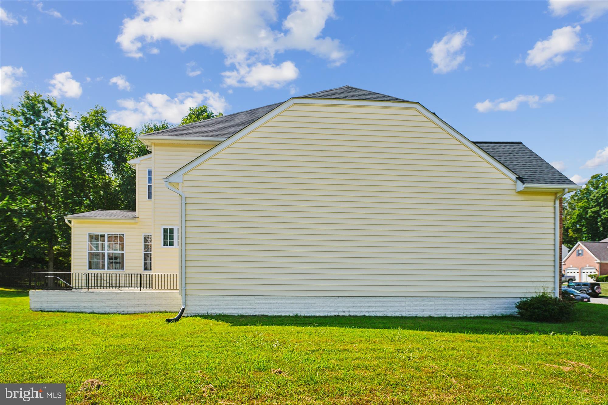 DALE CITY - Residential