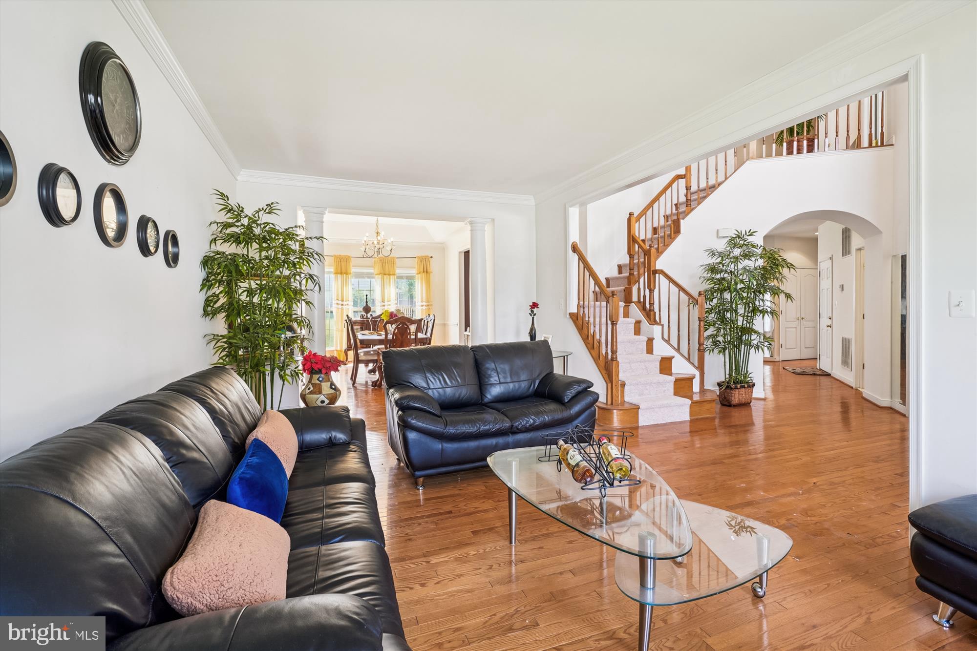 DALE CITY - Residential