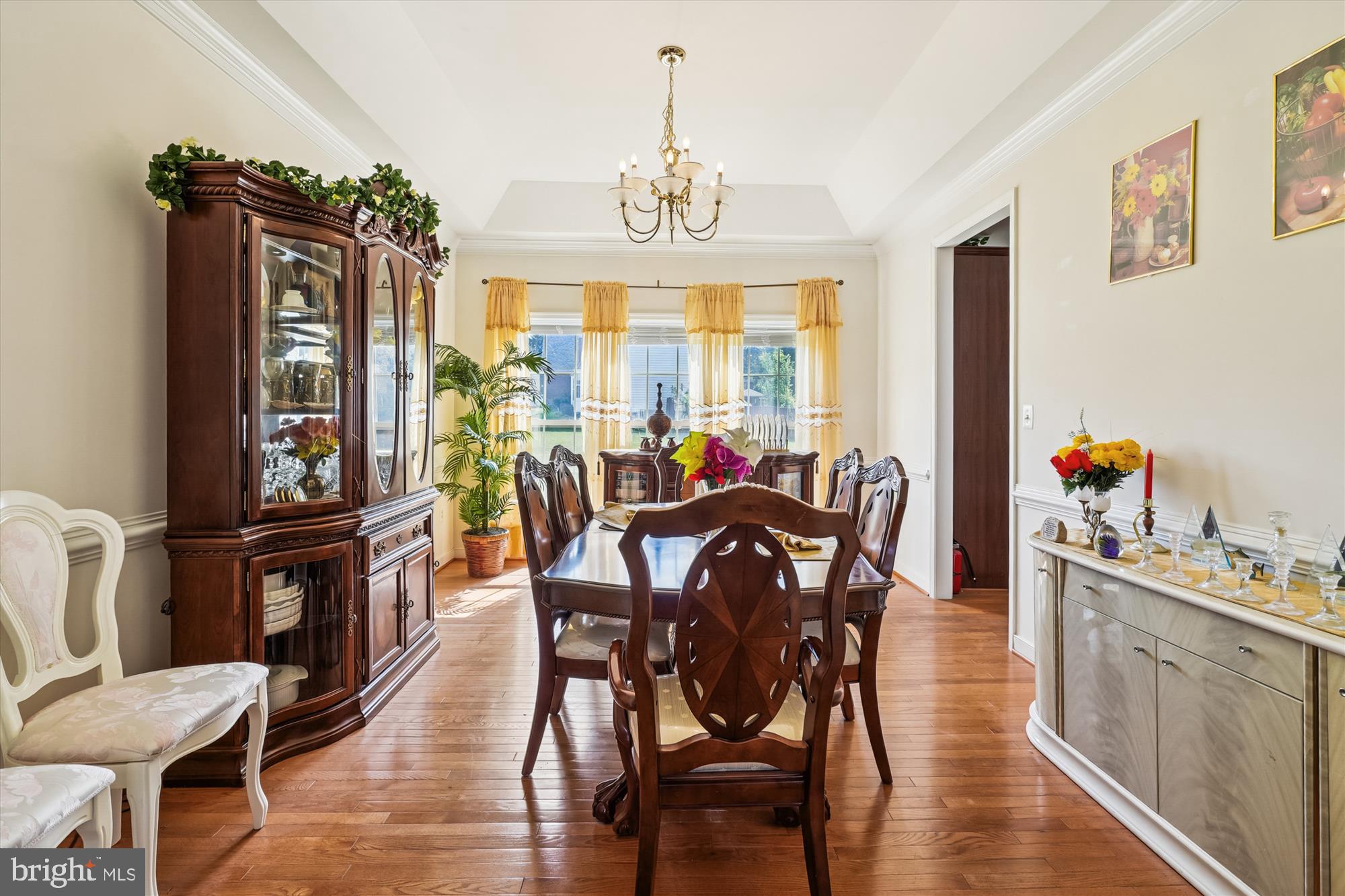 DALE CITY - Residential