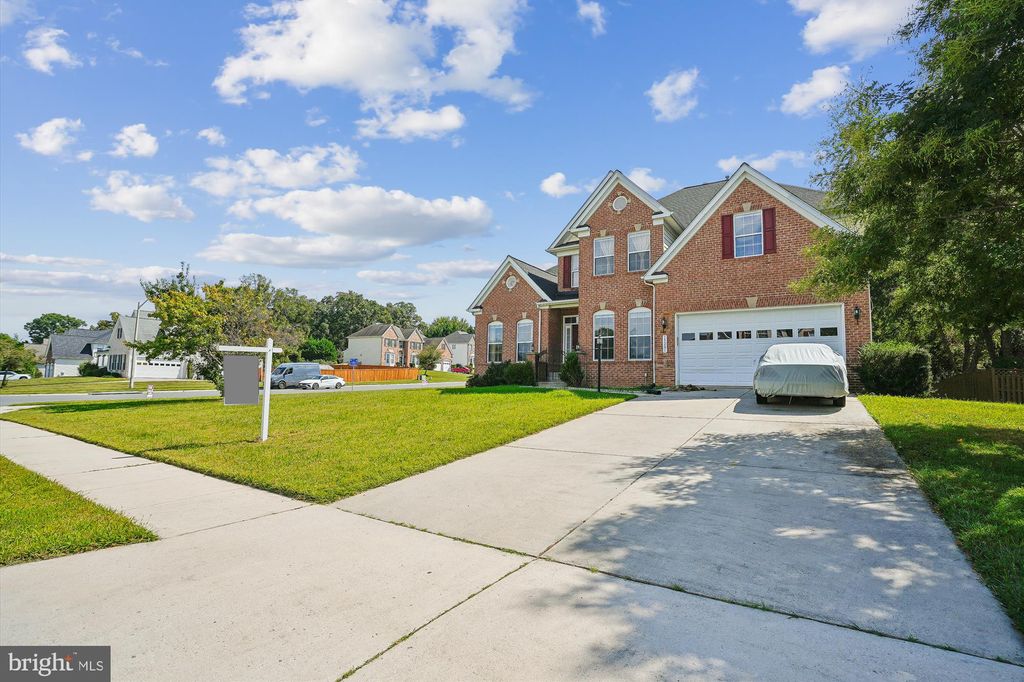 Photo of 13201 Quate Lane, WOODBRIDGE, VA 22193 (MLS # VAPW2104272)