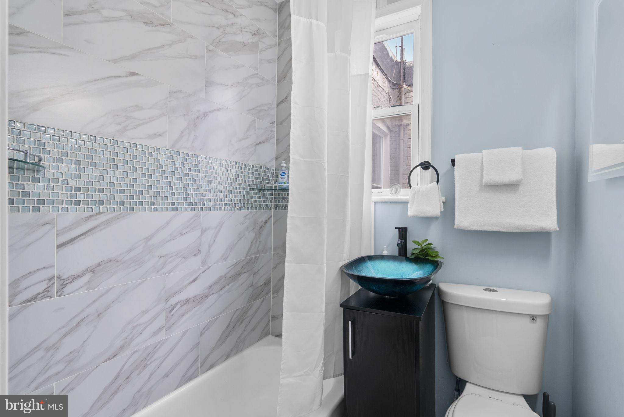 HAMPDEN HISTORIC DISTRICT - Residential