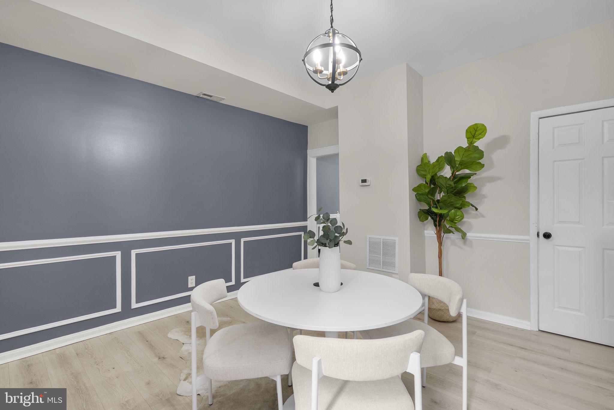 HAMPDEN HISTORIC DISTRICT - Residential