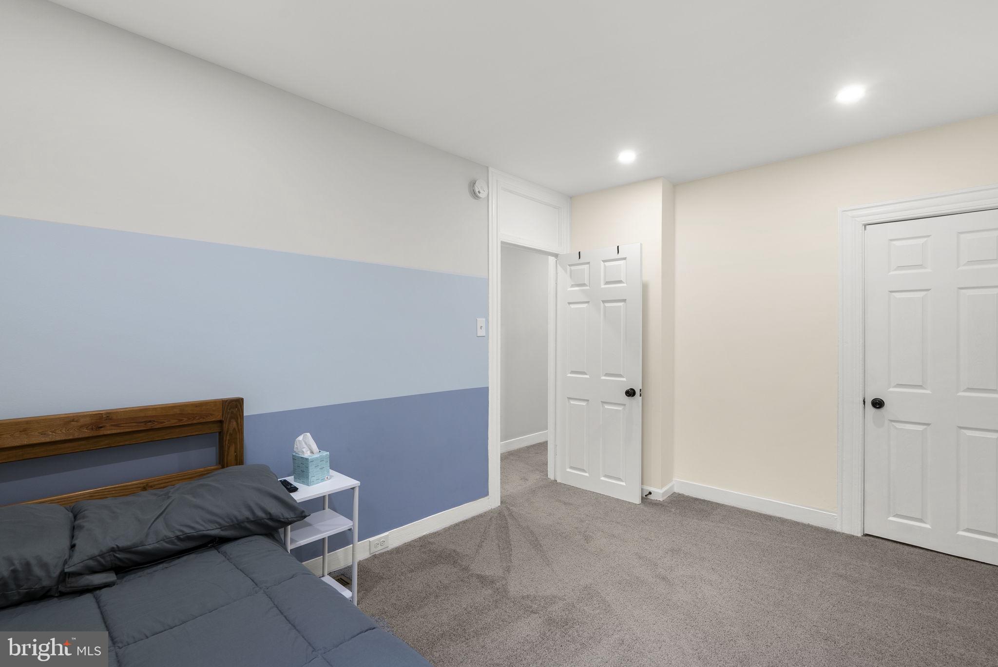 HAMPDEN HISTORIC DISTRICT - Residential