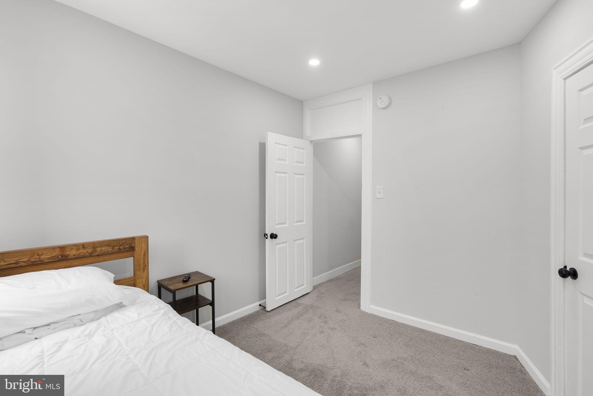 HAMPDEN HISTORIC DISTRICT - Residential