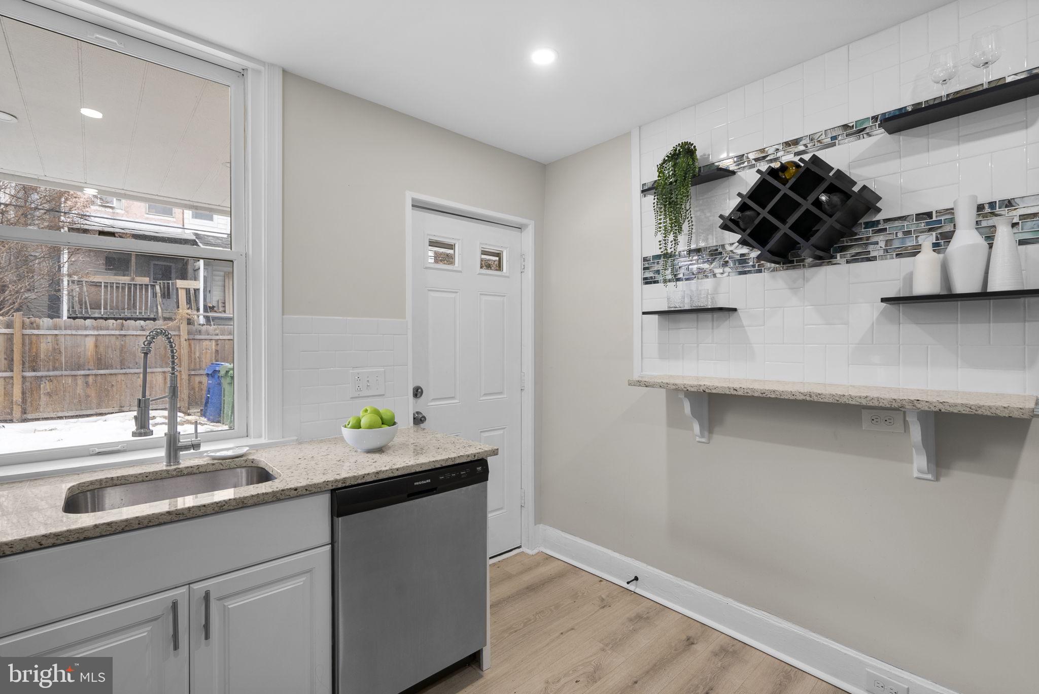 HAMPDEN HISTORIC DISTRICT - Residential