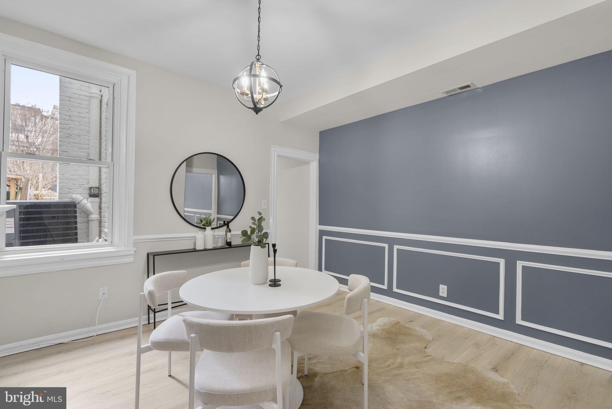 HAMPDEN HISTORIC DISTRICT - Residential