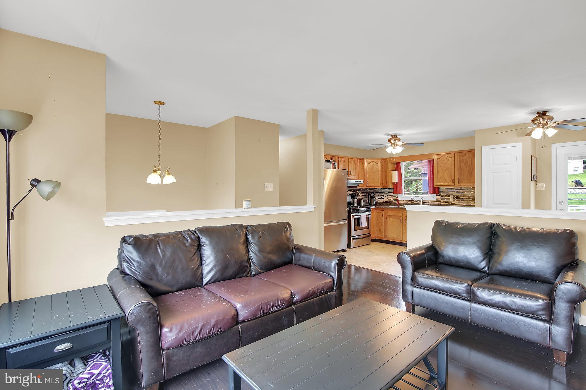 GRAY MOUNT - Residential